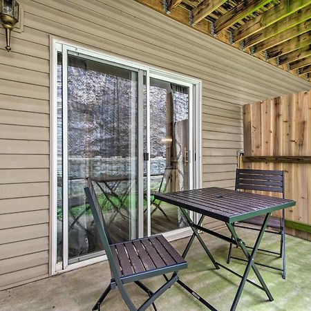 Family Getaway - 5 Mi To Silver Dollar City! Branson Exterior foto