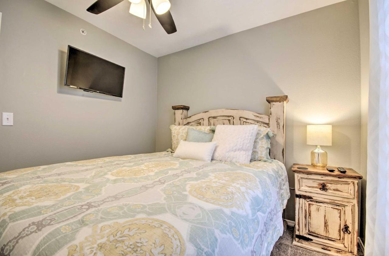 Family Getaway - 5 Mi To Silver Dollar City! Branson Exterior foto